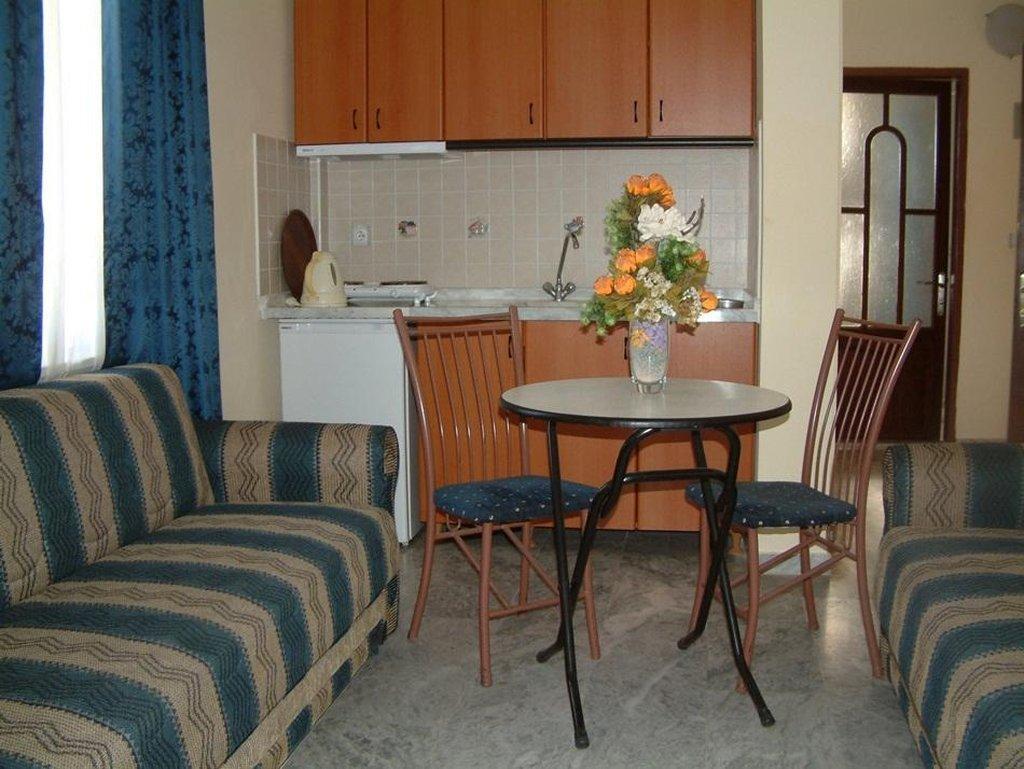Irem Apart Hotel Marmaris Exterior photo