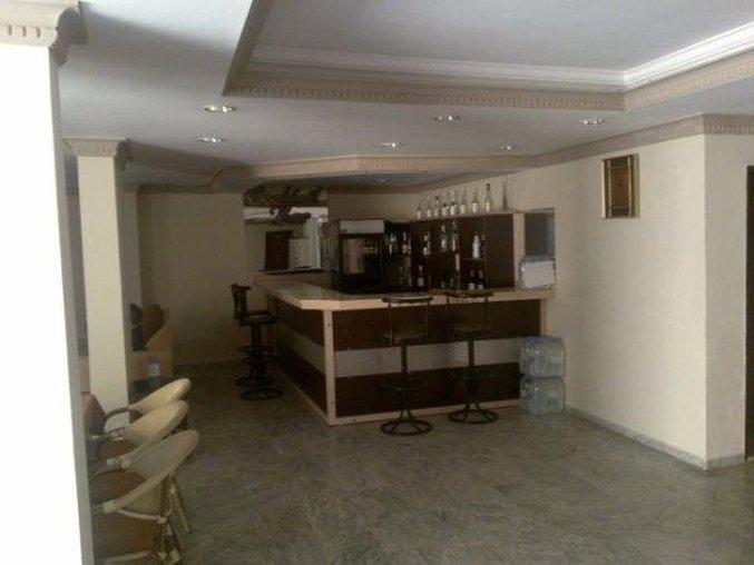 Irem Apart Hotel Marmaris Exterior photo