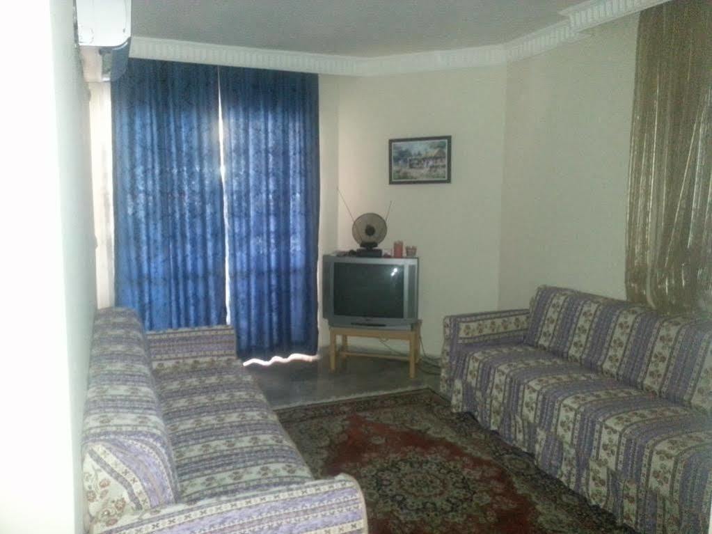 Irem Apart Hotel Marmaris Exterior photo