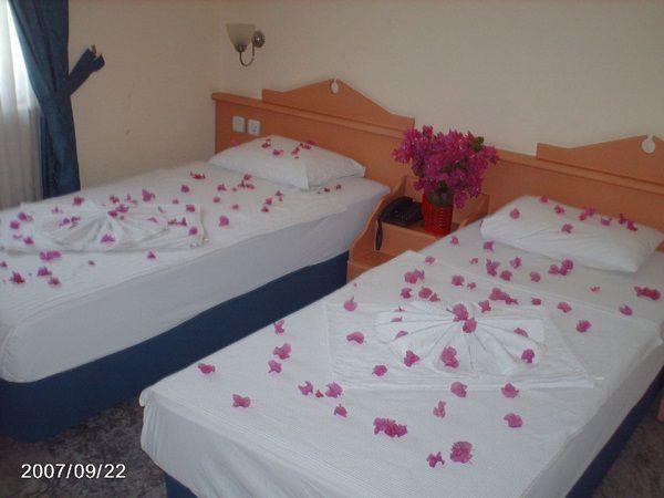 Irem Apart Hotel Marmaris Room photo