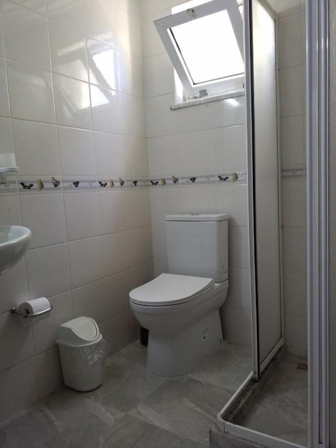 Irem Apart Hotel Marmaris Exterior photo